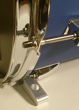 Subtomix Custom Drum Subwoofer Enclosures