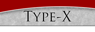 Type-X